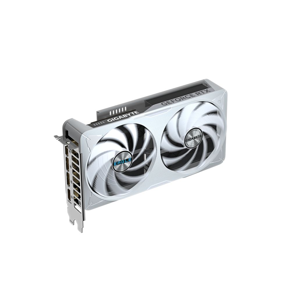 Gigabyte RTX5060 TI EAGLE OC ICE 8G