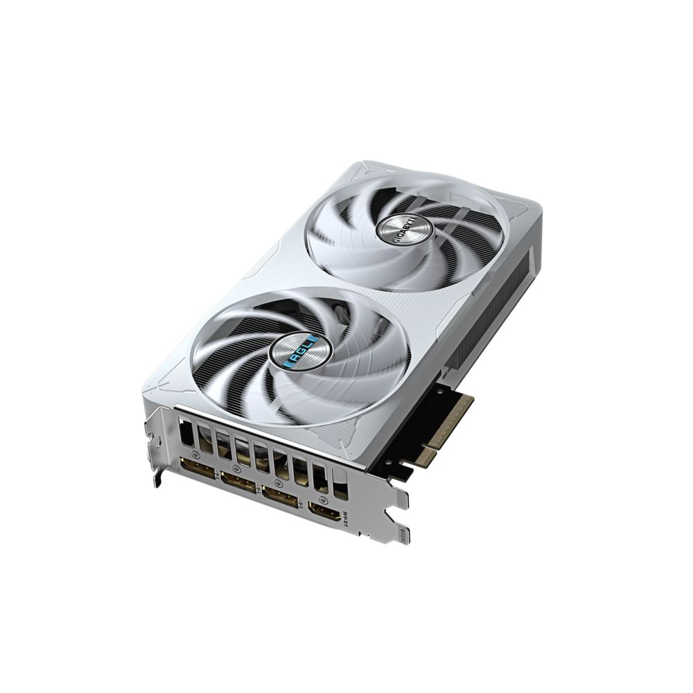 Gigabyte RTX5060 TI EAGLE OC ICE 8G