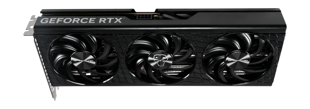Gainward GeForce RTX5060 TI 8GB DDR7 Python III OC