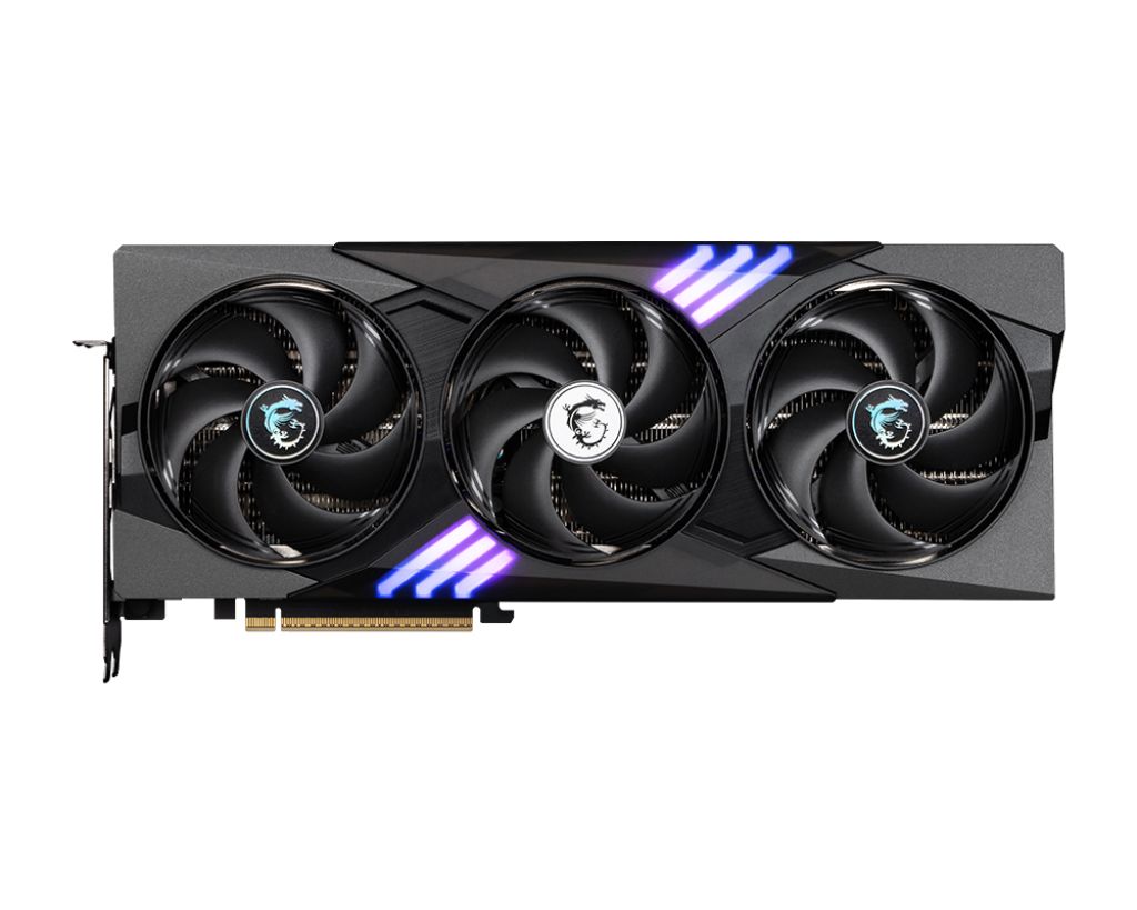 Msi RTX5070 TI 16G GAMING TRIO OC
