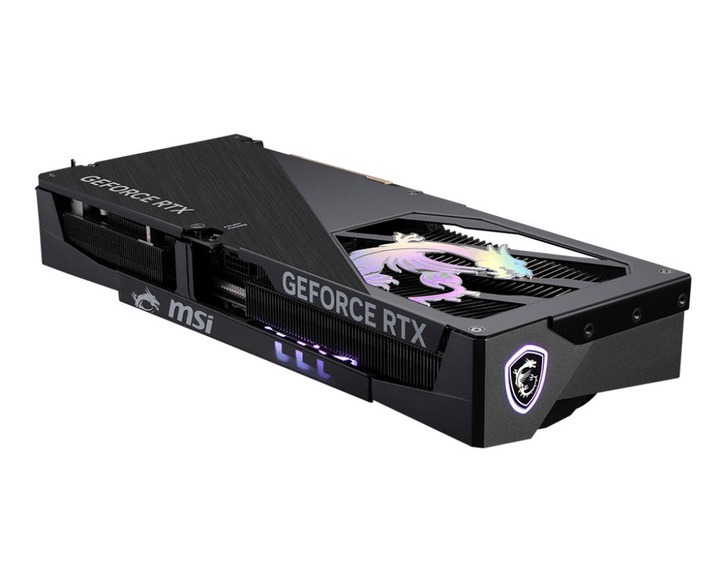 Msi RTX5070 TI 16G GAMING TRIO OC