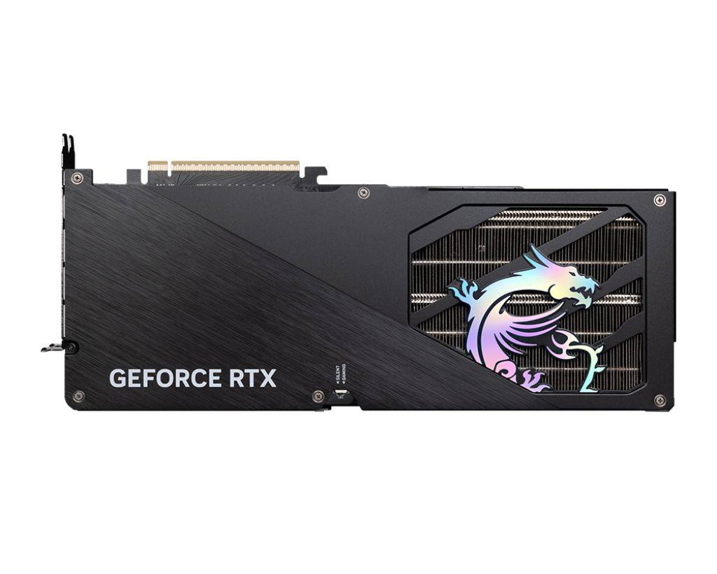 Msi RTX5070 TI 16G GAMING TRIO OC