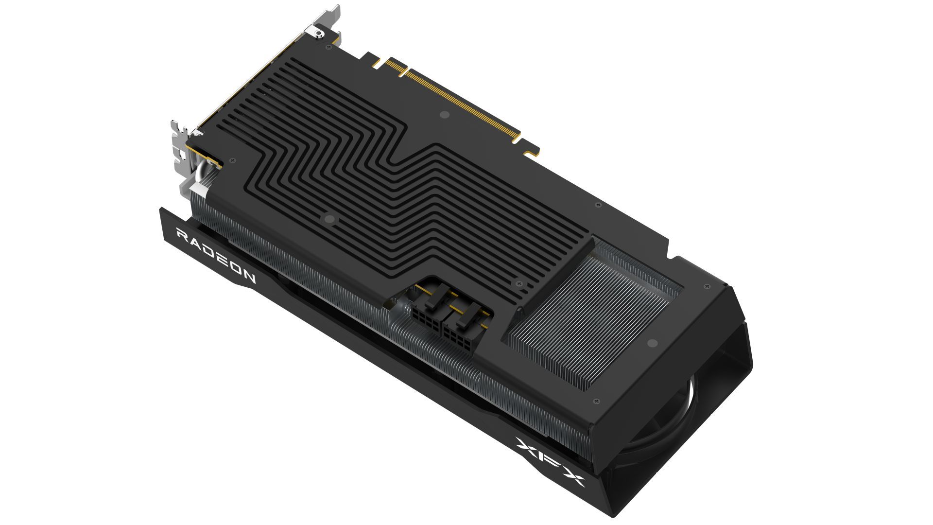 XFX RX9070 16GB DDR6 Swift Triple Fan Gaming Edition OC