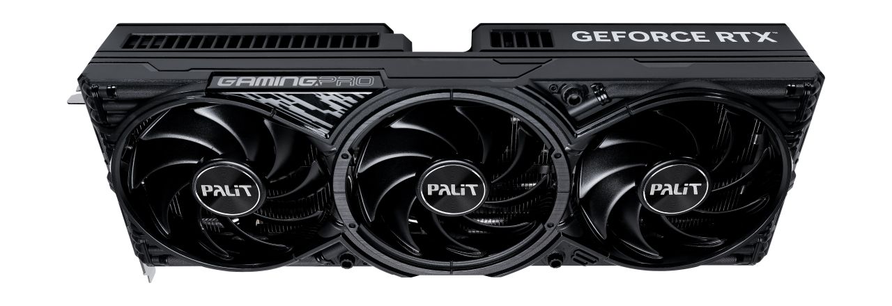 Palit GeForce RTX5080 16GB DDR7 GamingPro V1