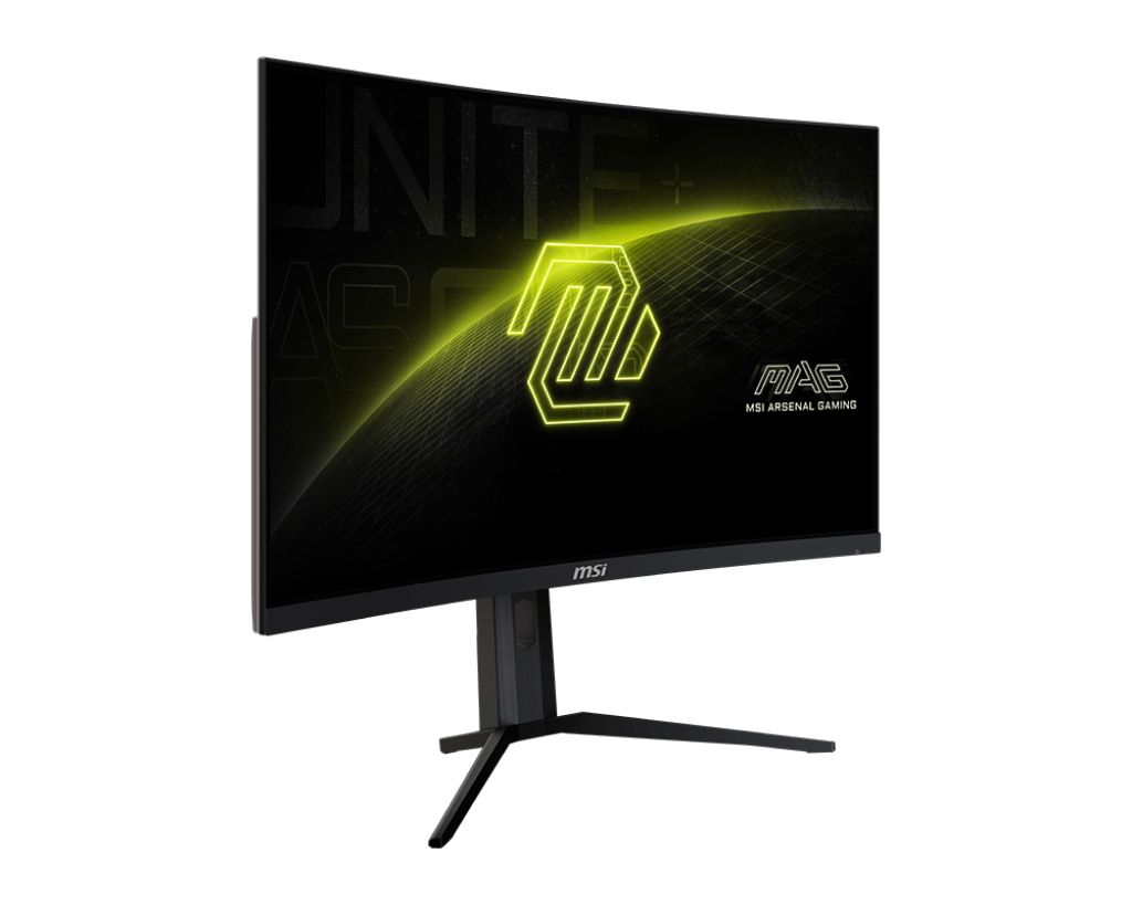 Msi 31,5