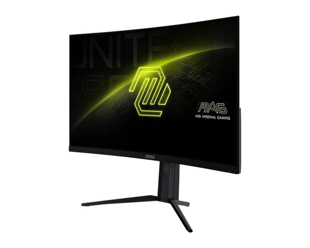 Msi 31,5