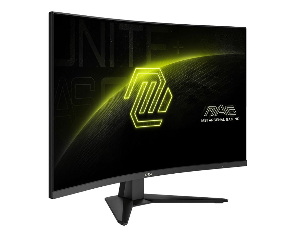 Msi 31,5