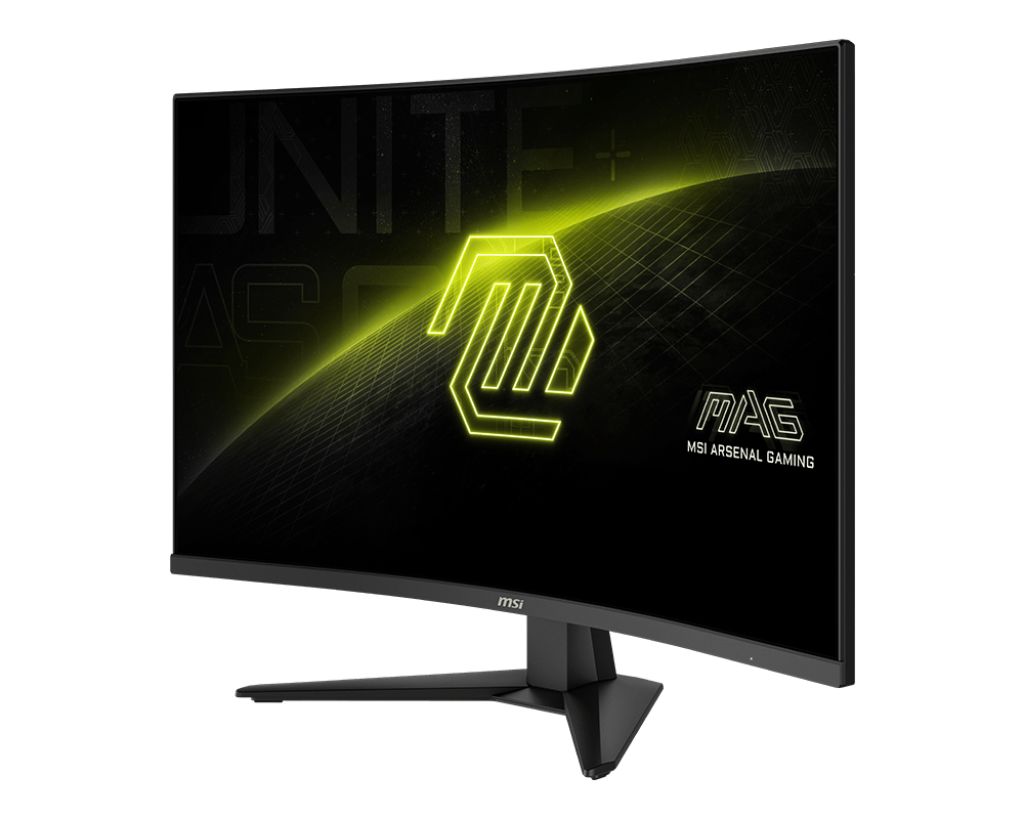 Msi 31,5