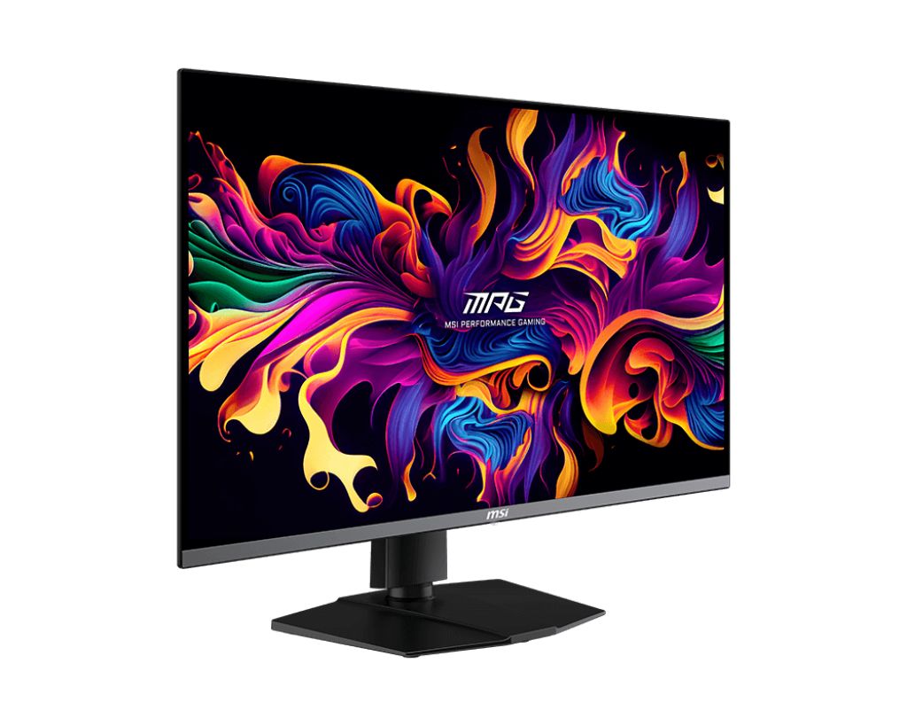 Msi 31,5