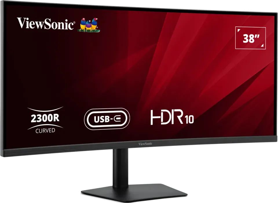 Viewsonic 37,5
