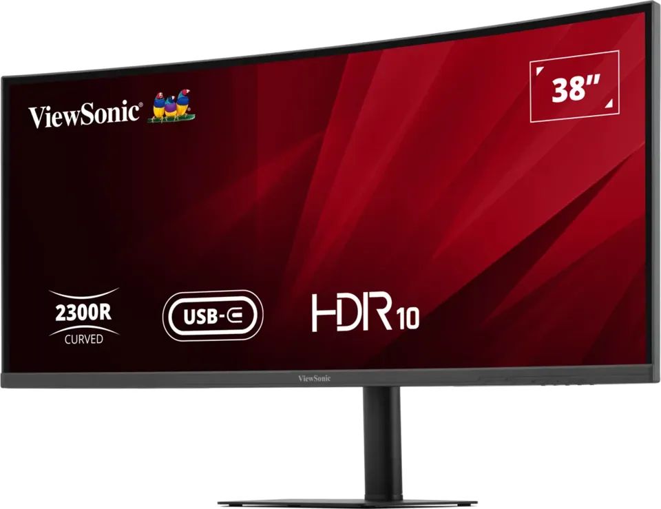 Viewsonic 37,5