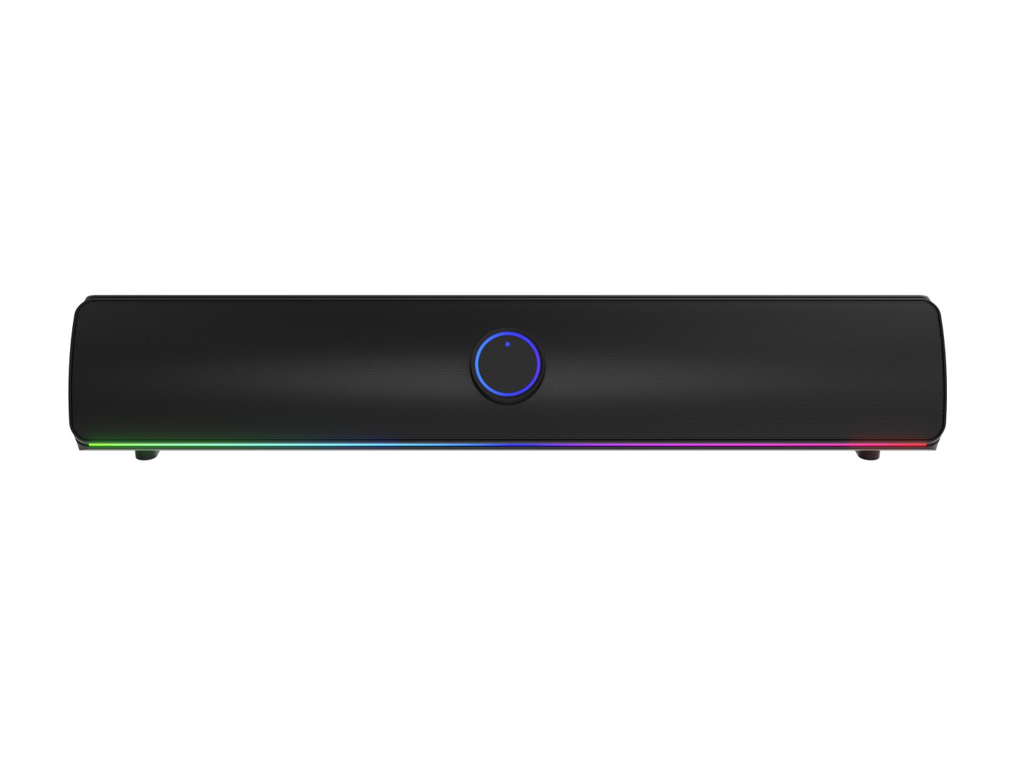 Genesis Helium 312BT RGB Soundbar Black