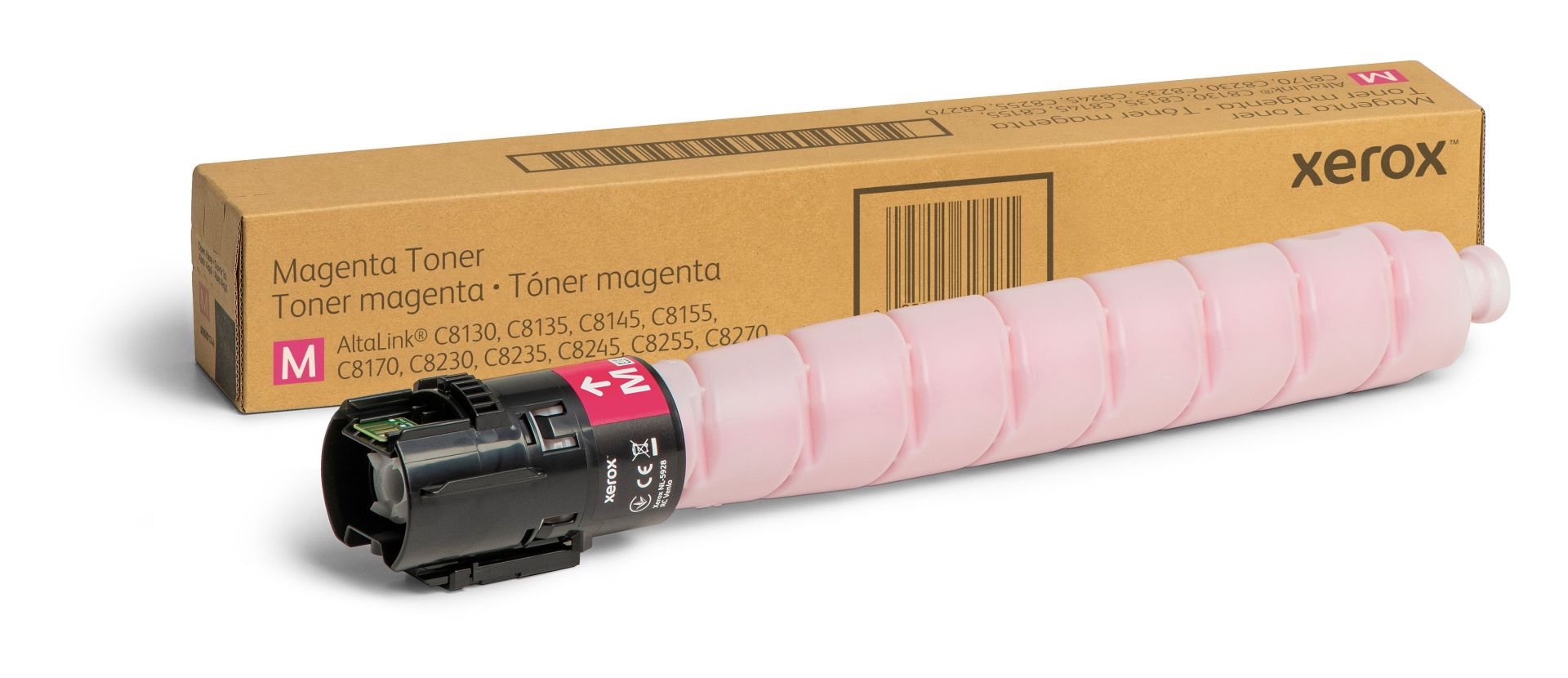 Xerox 006R01748 Magenta toner