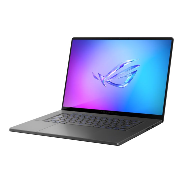 Asus GU605CW-QR091W Eclipse Gray