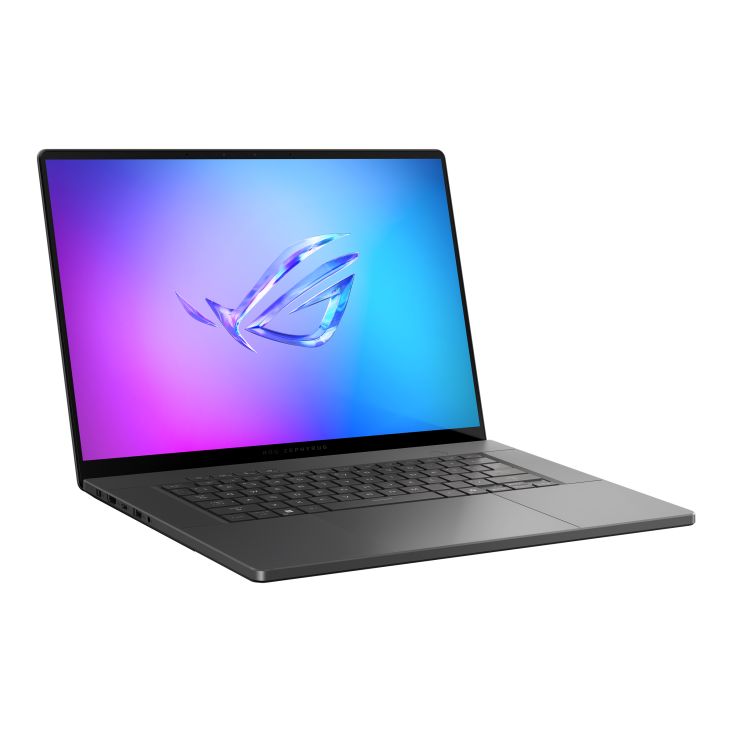 Asus GU605CW-QR091W Eclipse Gray