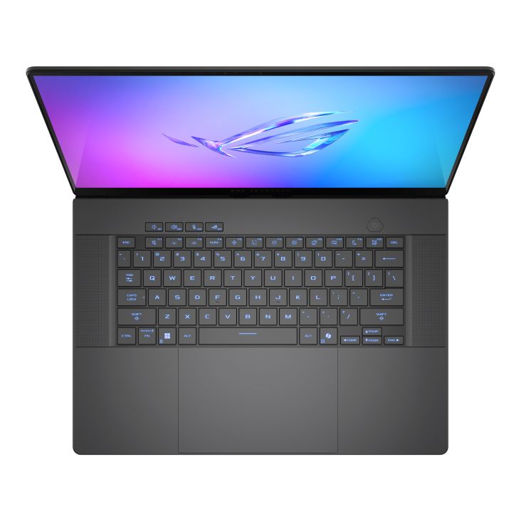 Asus GU605CW-QR091W Eclipse Gray