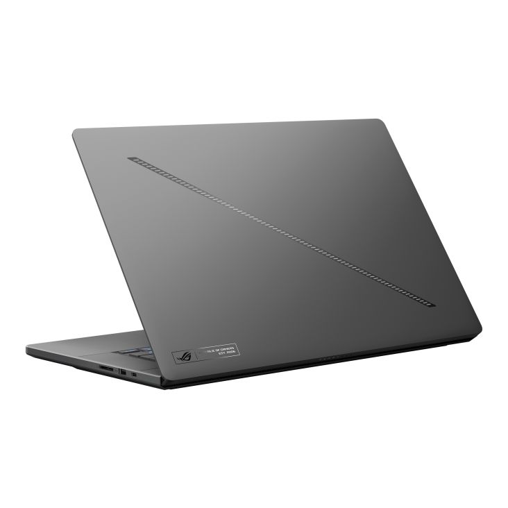 Asus GU605CW-QR091W Eclipse Gray