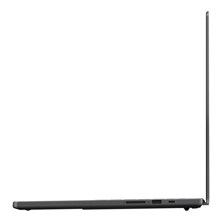 Asus GU605CW-QR091W Eclipse Gray