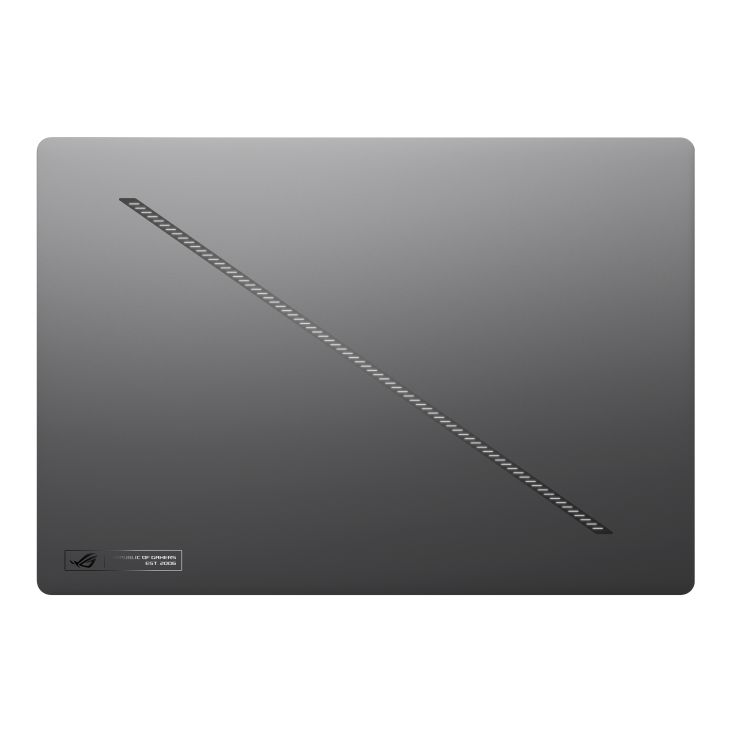 Asus GU605CW-QR091W Eclipse Gray