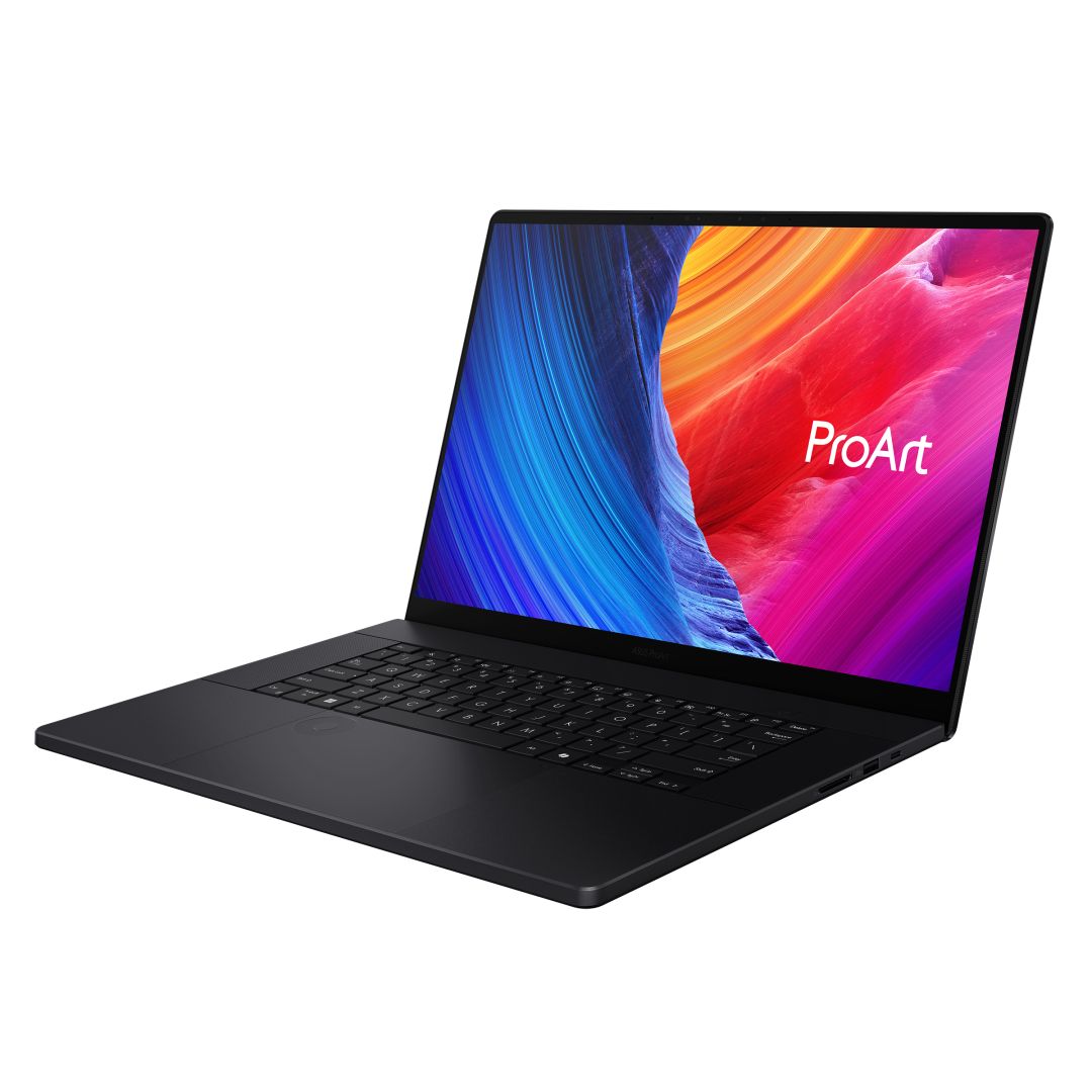 Asus H7606WM-ME013X Nano Black