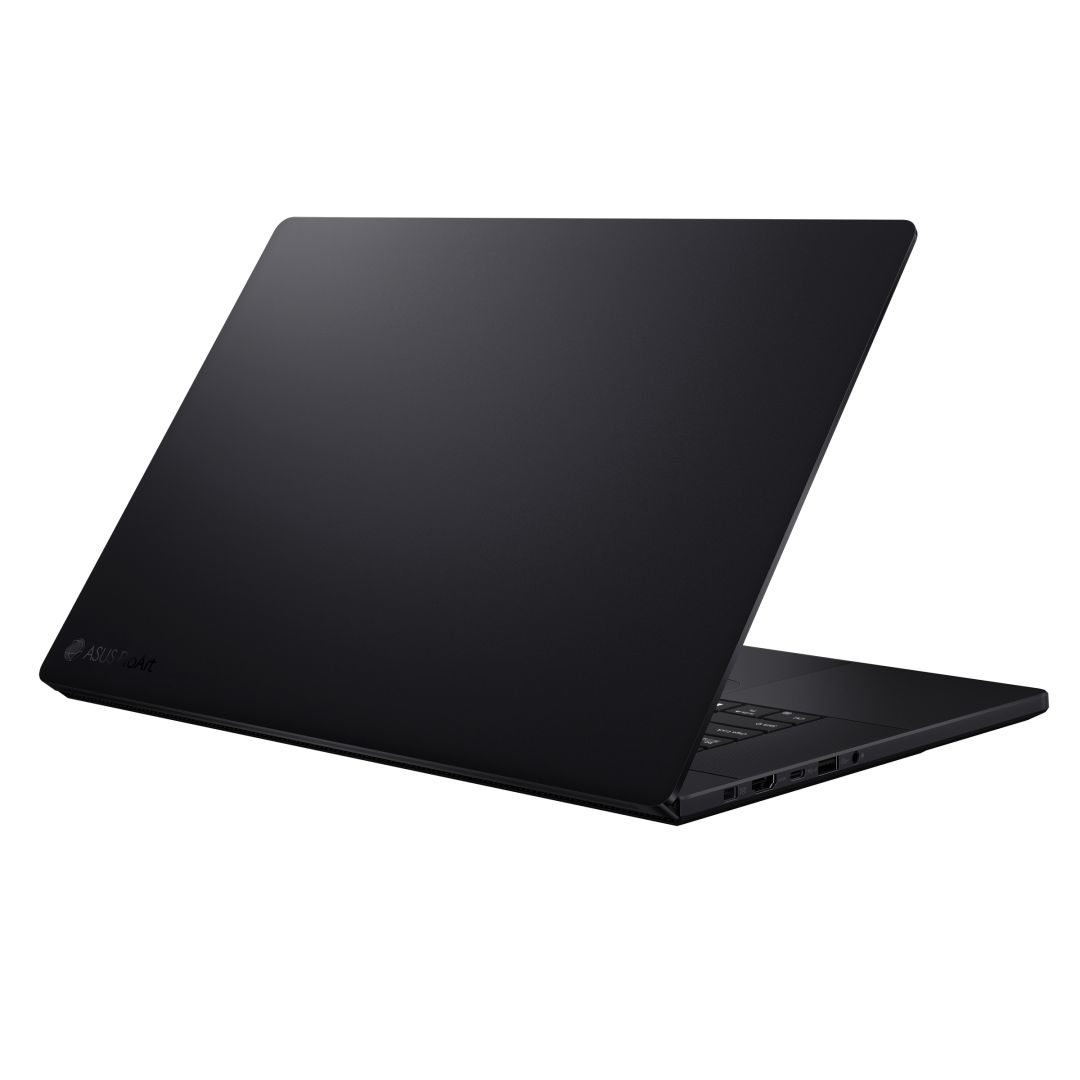 Asus H7606WM-ME013X Nano Black