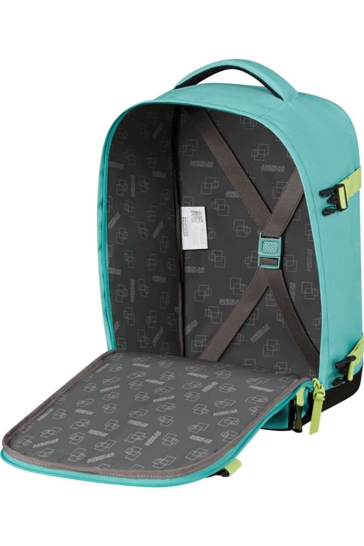 American Tourister Take2Cabin Casual Backpack S 14,1