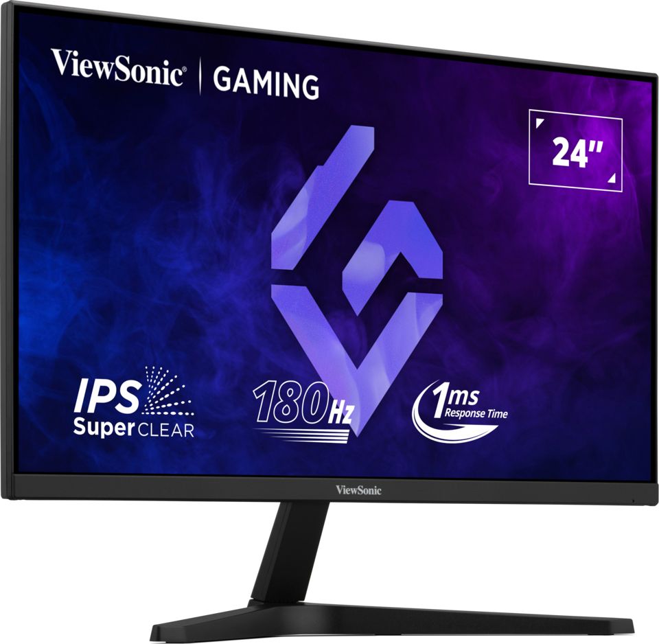Viewsonic 23,8