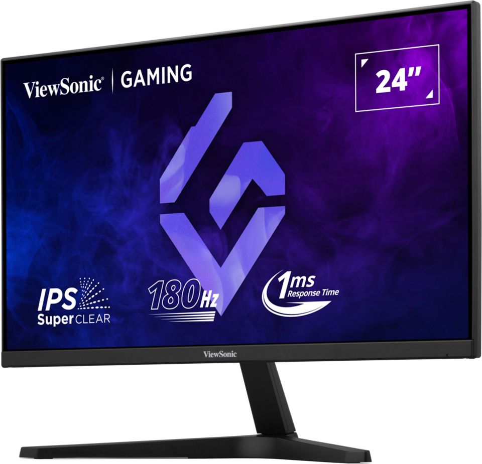 Viewsonic 23,8