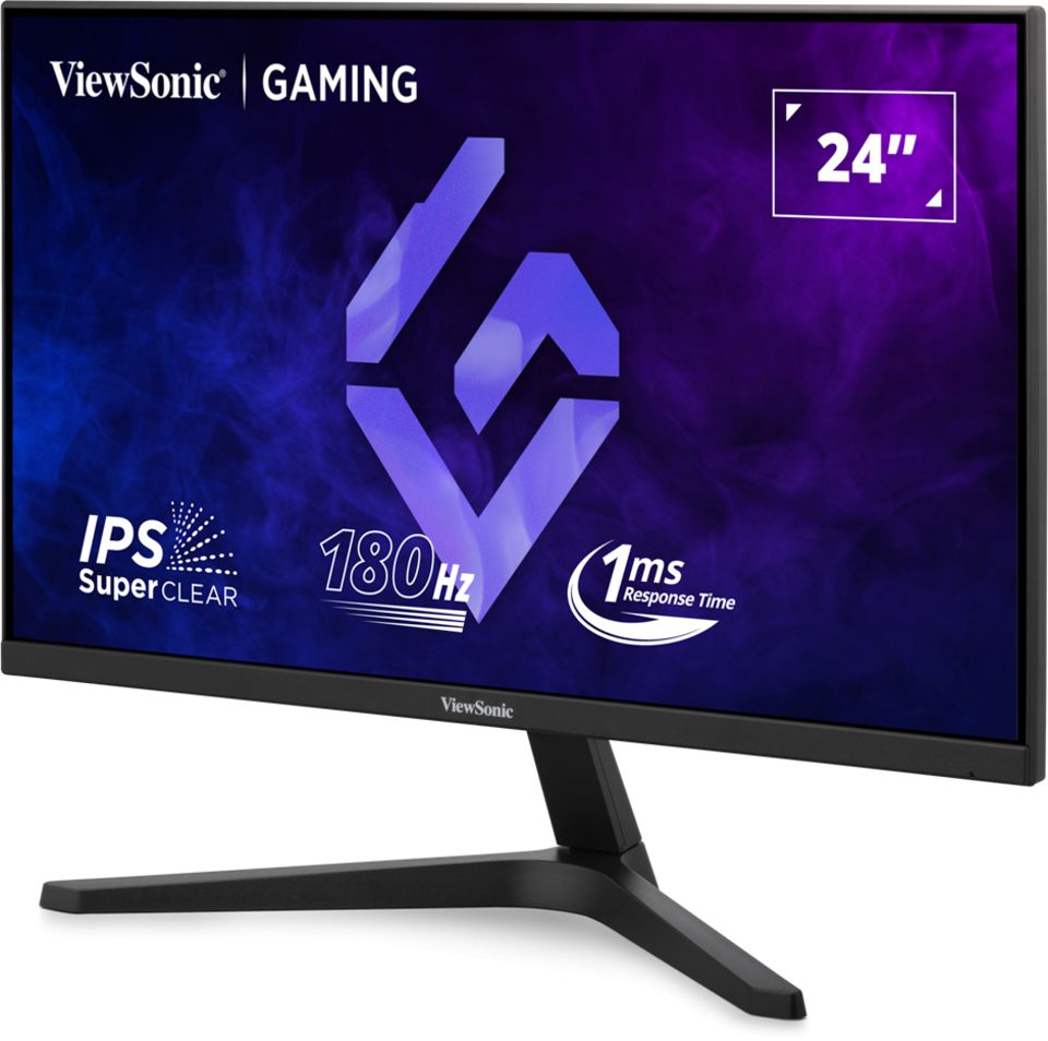 Viewsonic 23,8