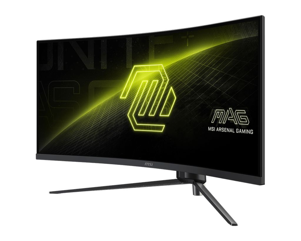 Msi 34