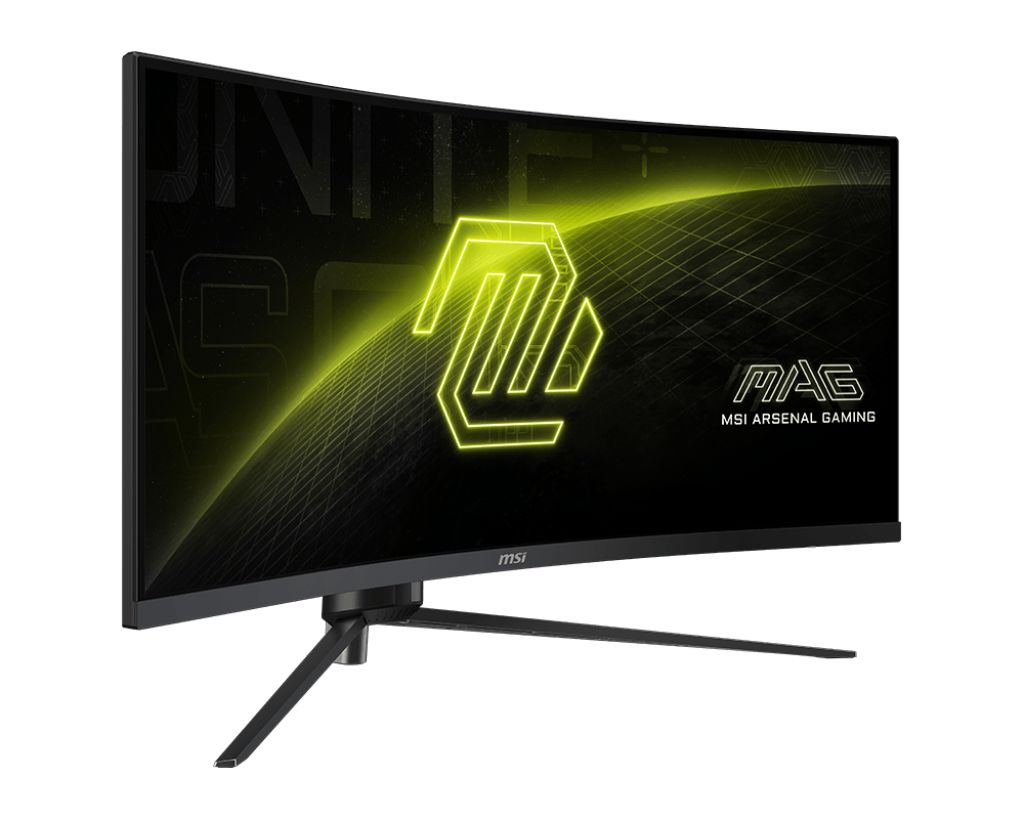 Msi 34