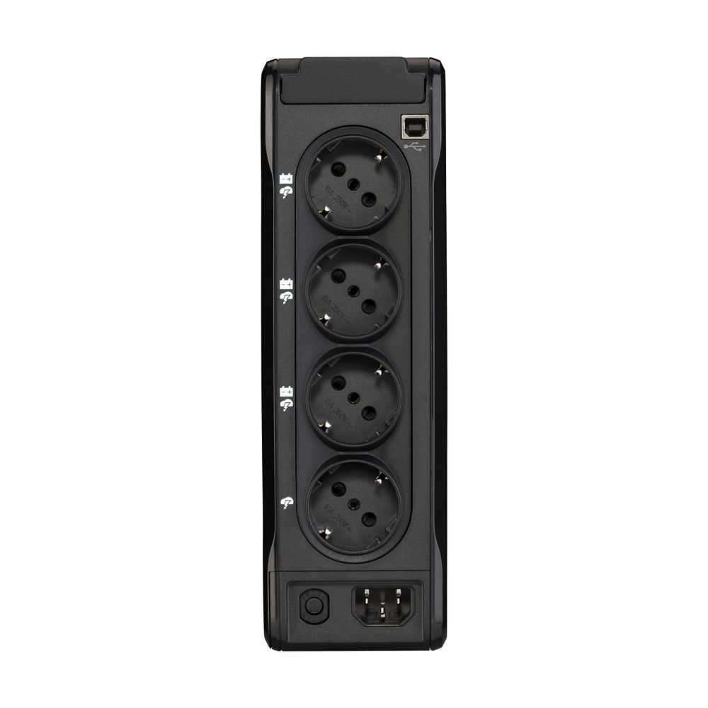 EATON 3P Ellipse 900VA UPS