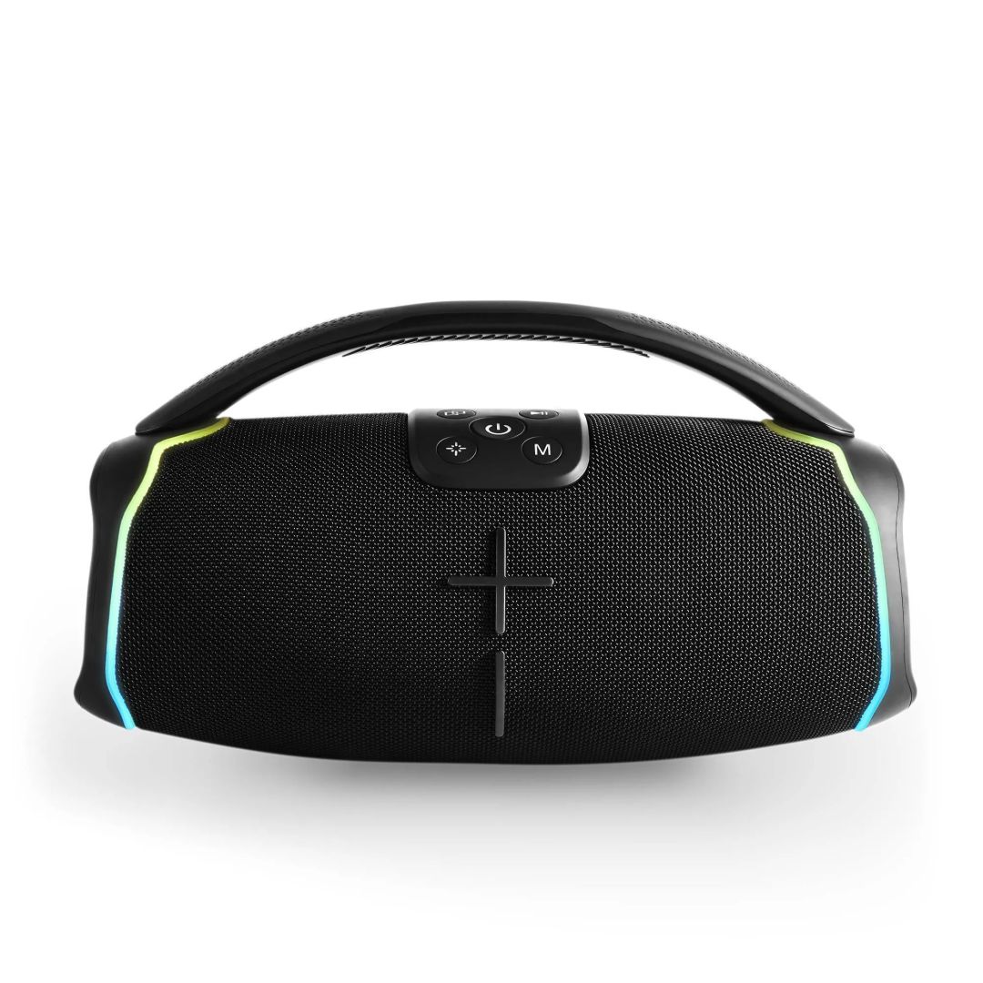 Energy Sistem Hyperbeat Bluetooth Speaker Black