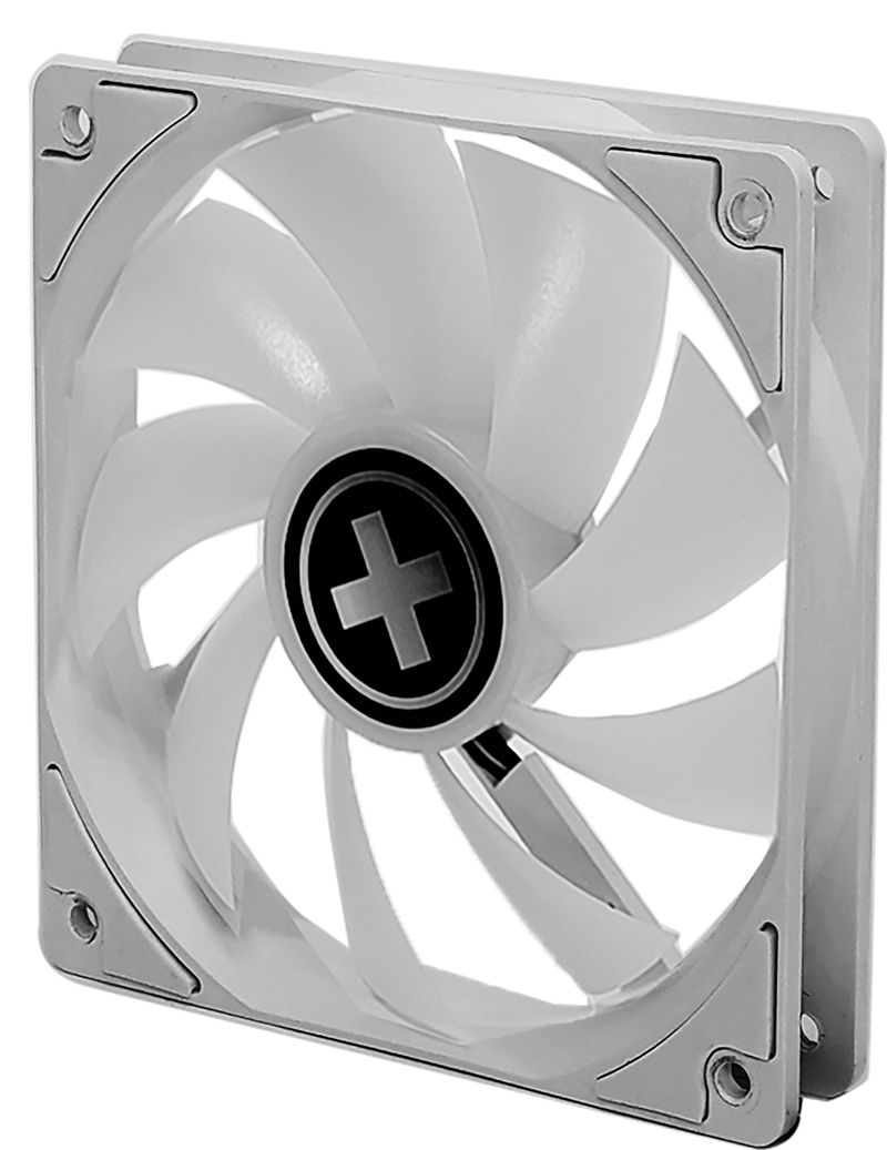 Xilence XPF120 ARGB White