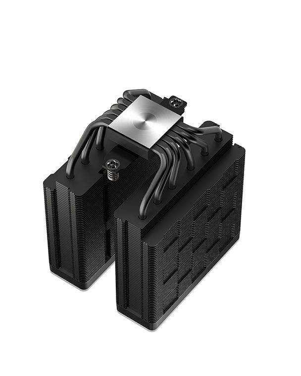 DeepCool AG620 BK ARGB V2