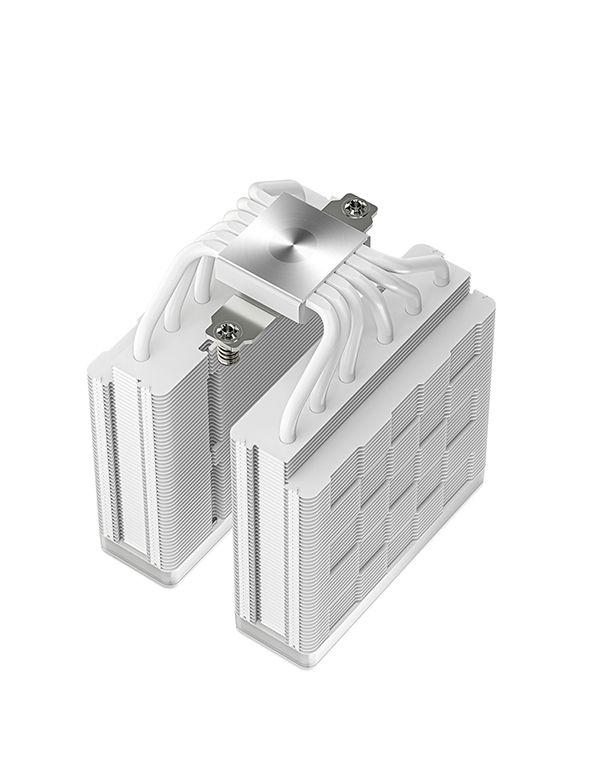DeepCool AG620 WH ARGB V2