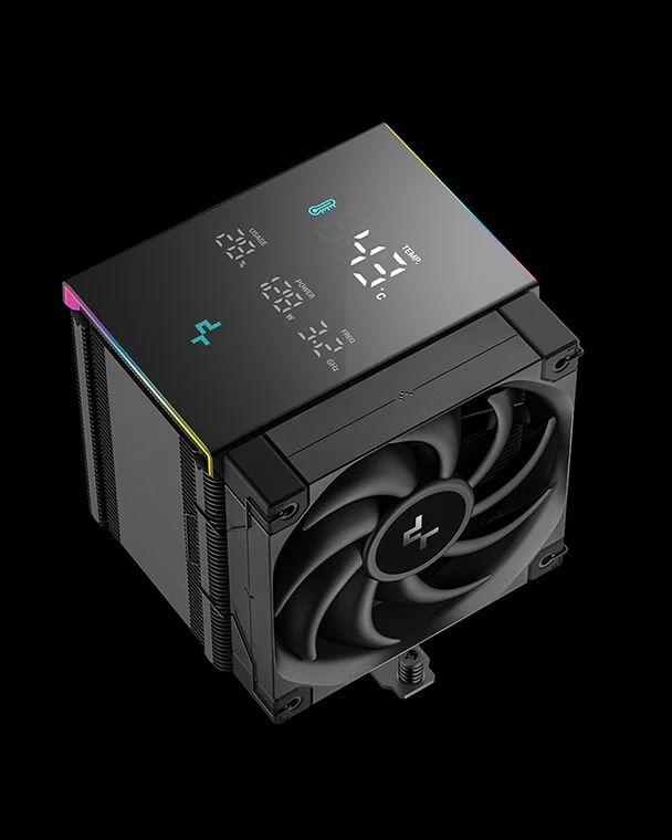 DeepCool AK500 DIGITAL PRO