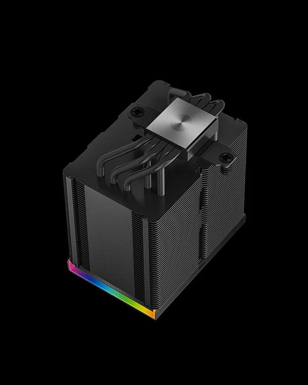 DeepCool AK500 DIGITAL PRO