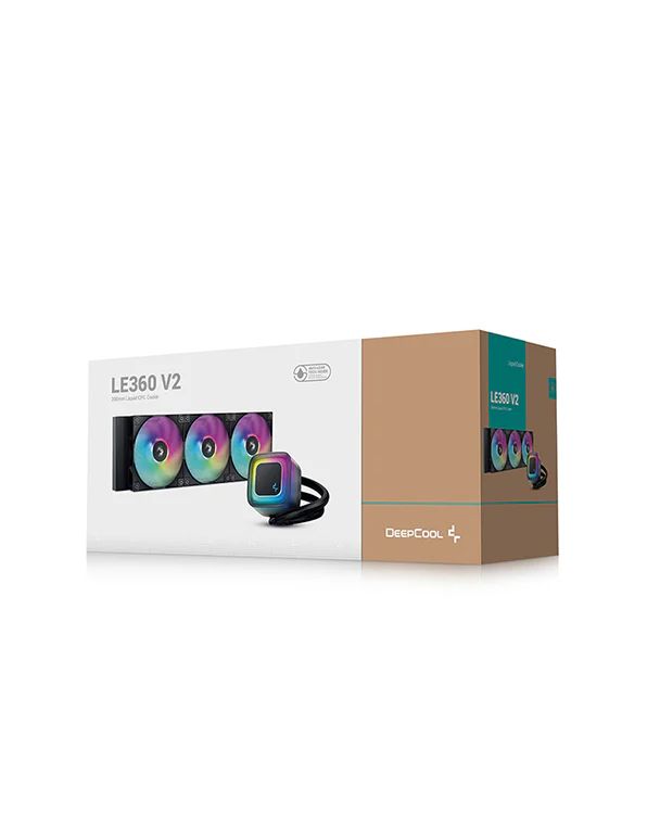 DeepCool LE360 V2