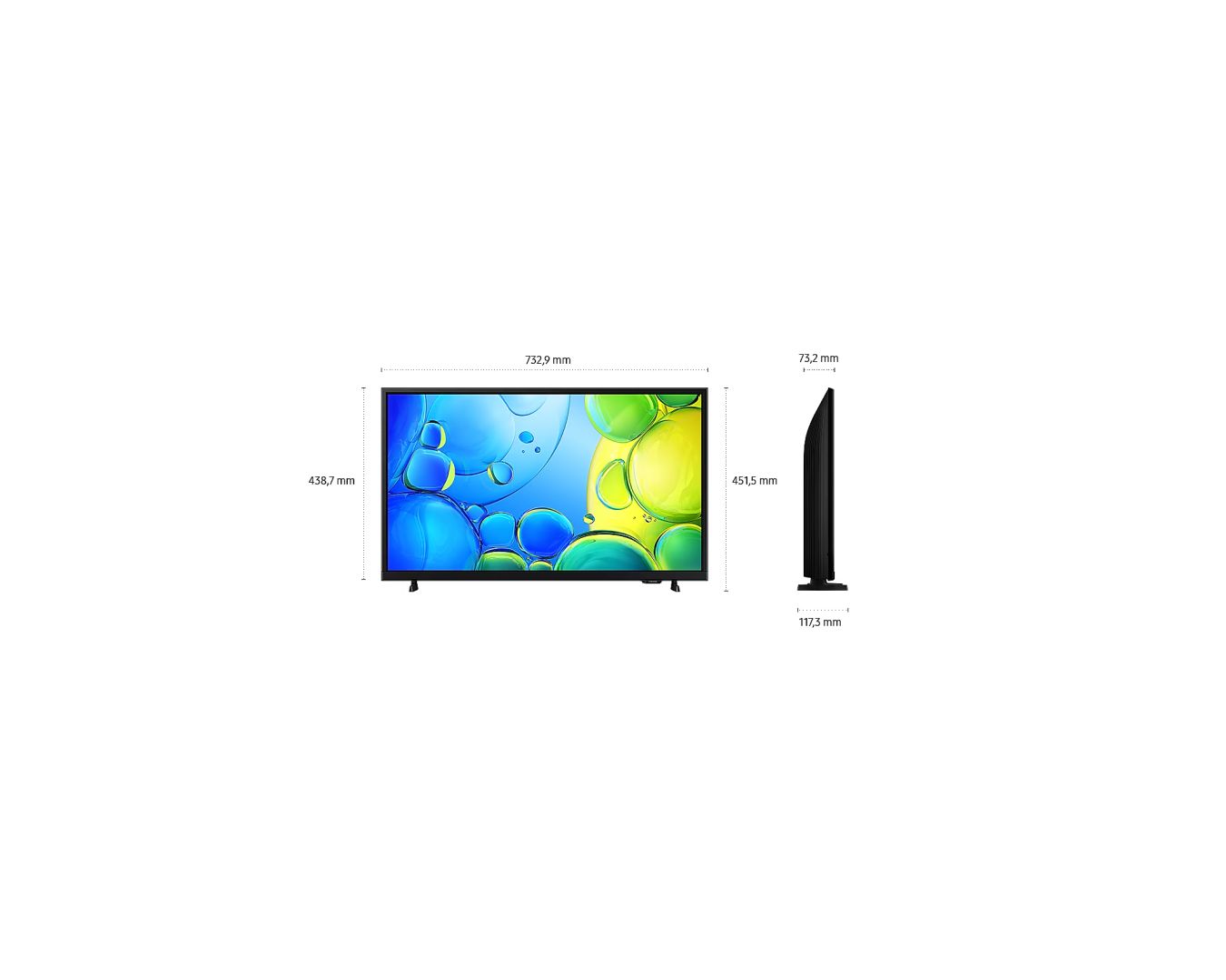 Samsung 32