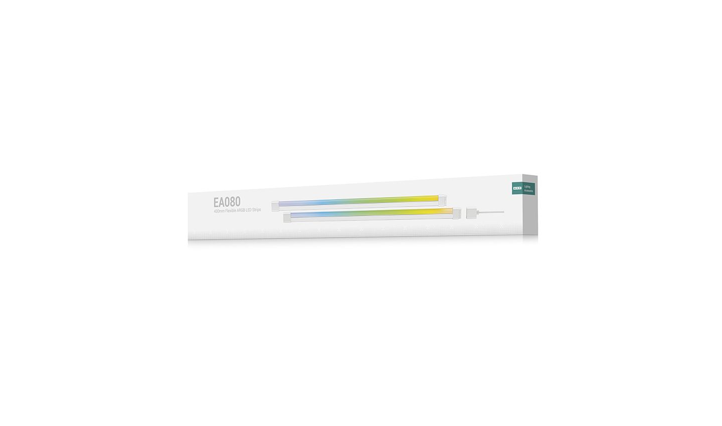 DeepCool EA080 ARGB Strips