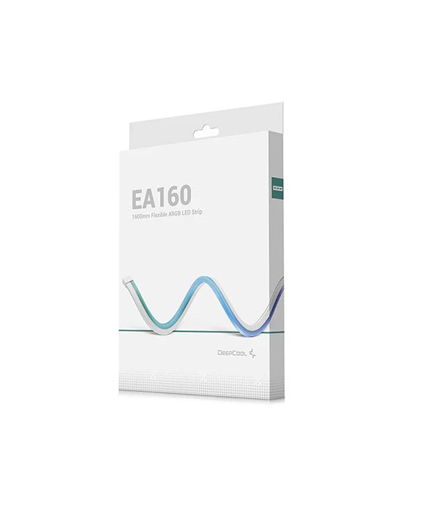 DeepCool EA160 ARGB Strips