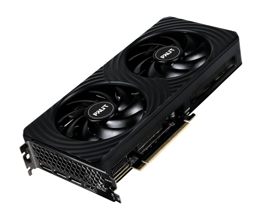 Palit GeForce RTX5060TI 8GB DDR7 Dual OC