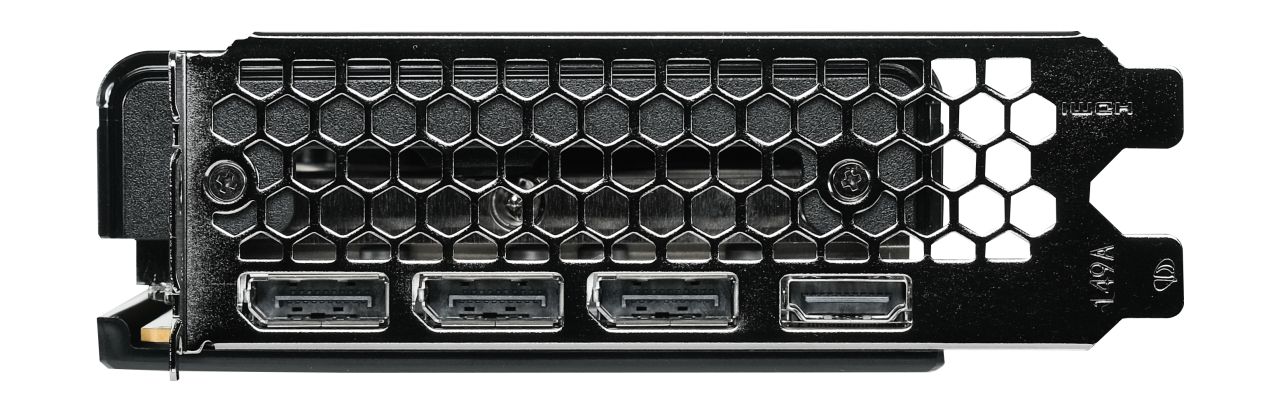 Palit GeForce RTX5060TI 8GB DDR7 Infinity 3 OC