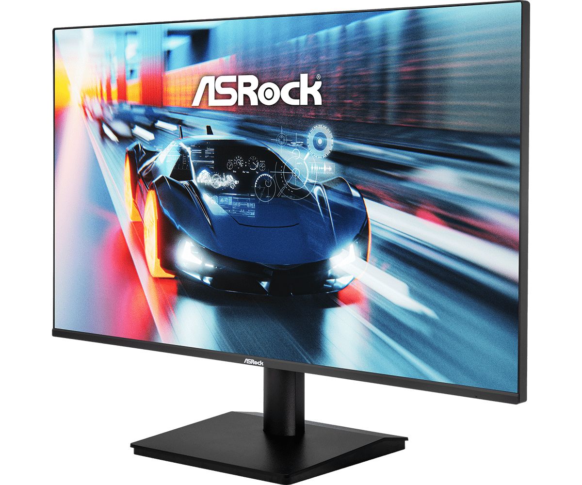 ASRock 27