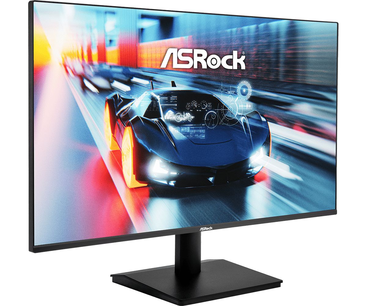 ASRock 27