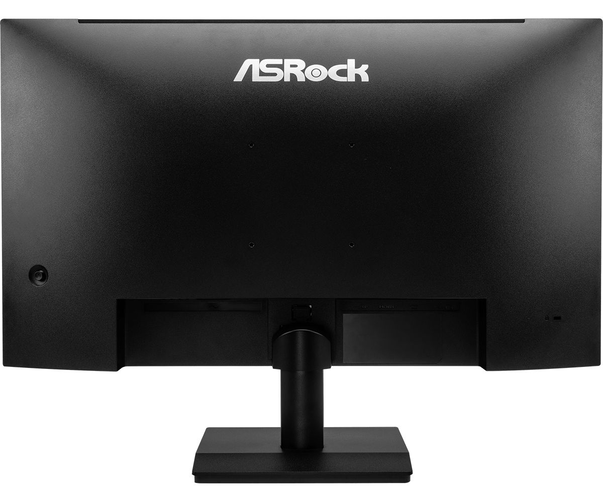 ASRock 27