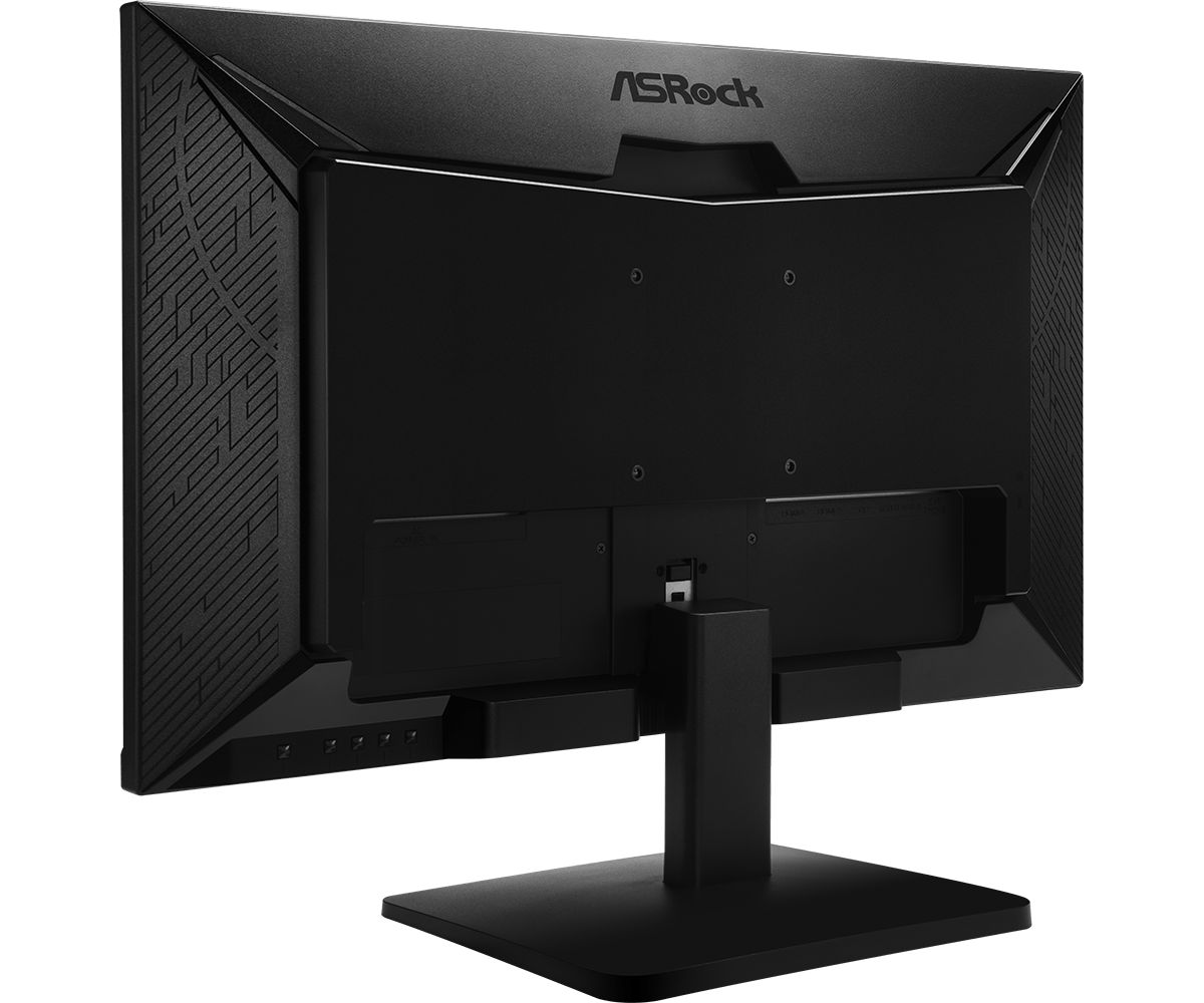 ASRock 27