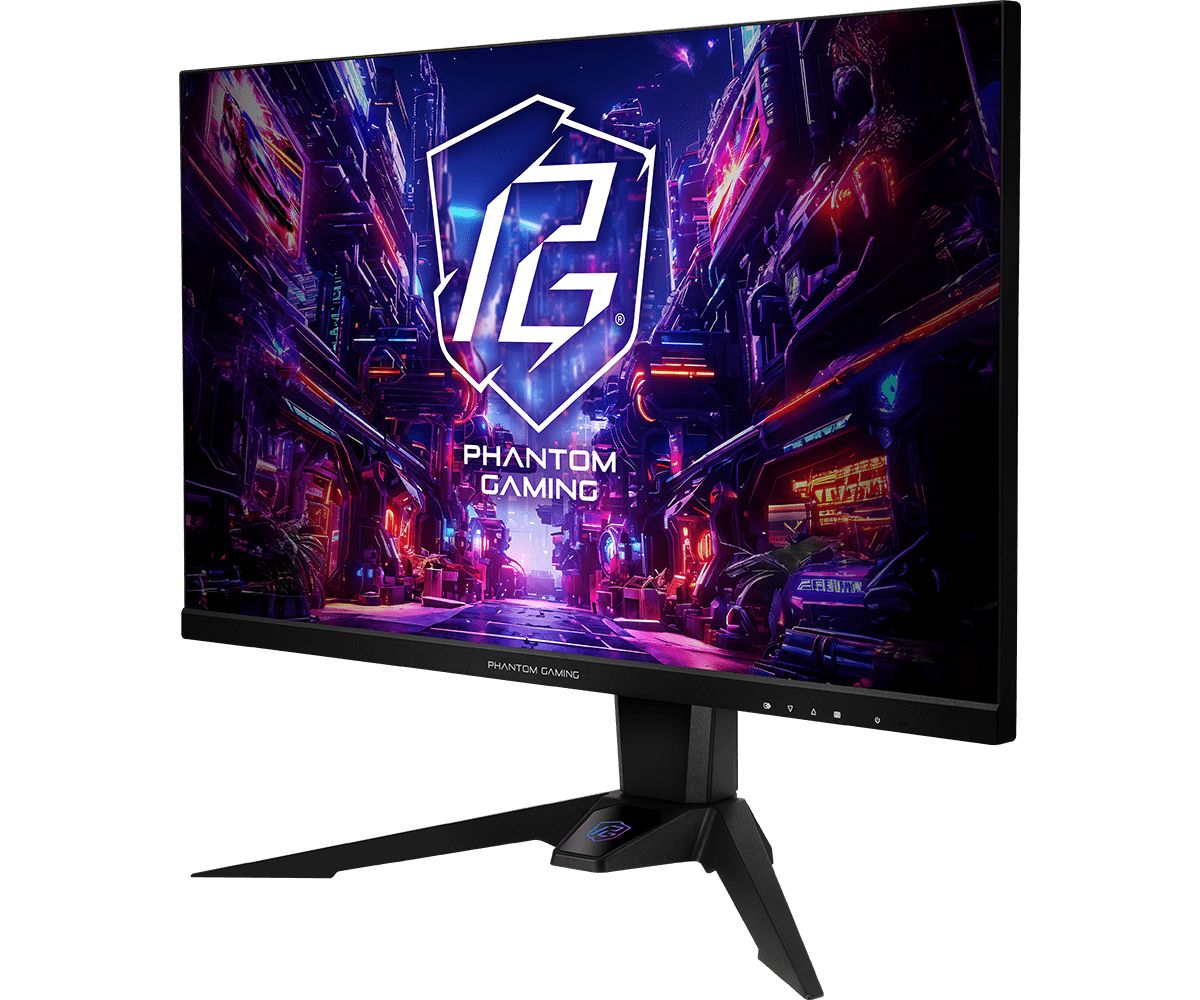 ASRock 27