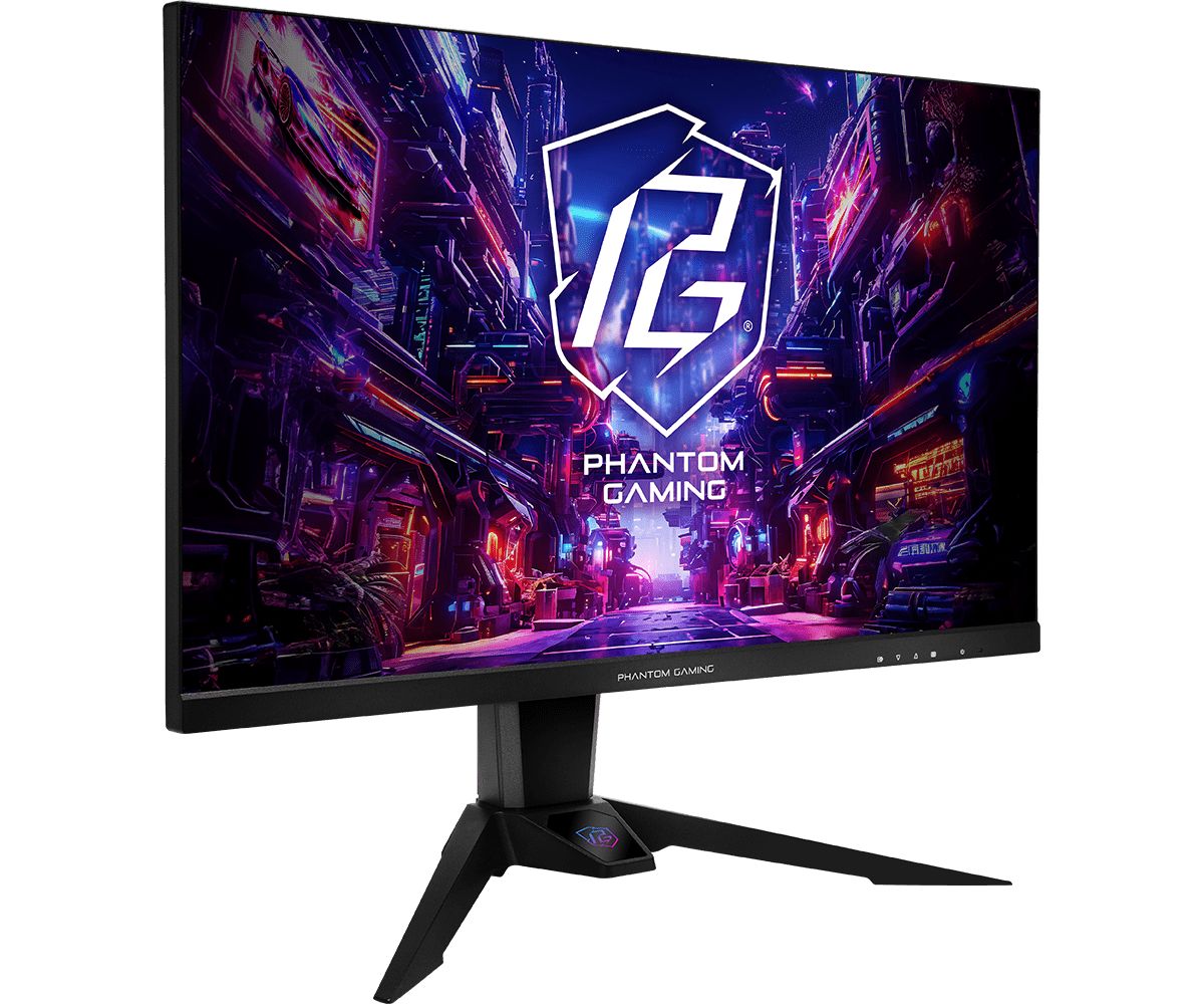 ASRock 27